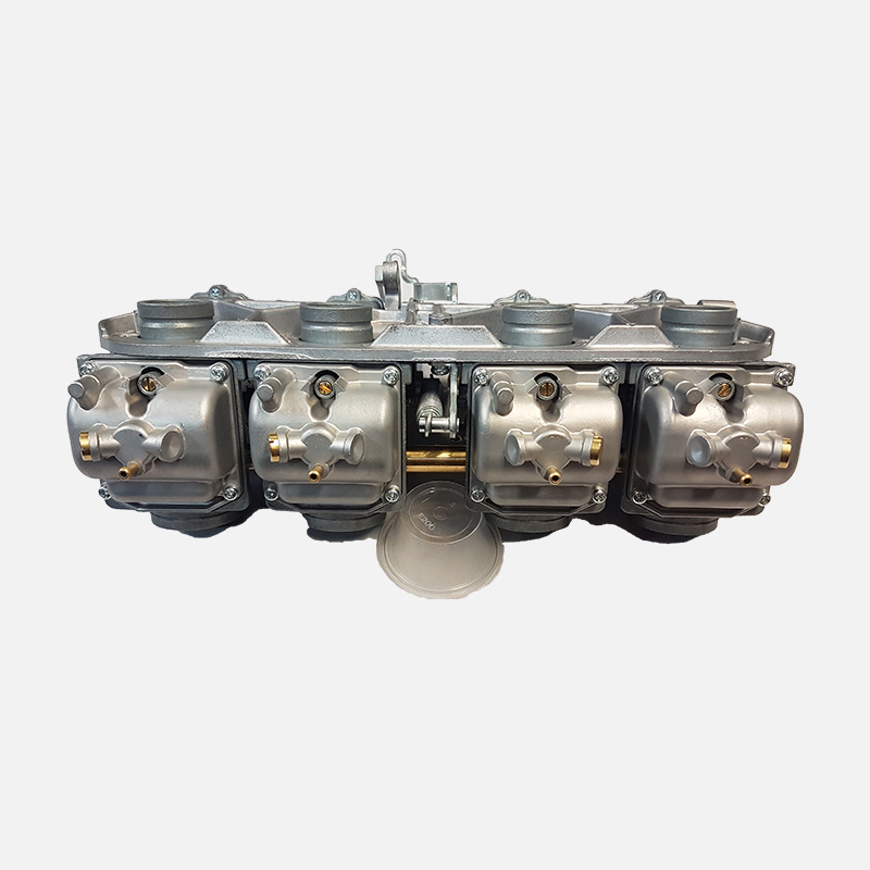 Suzuki GS750 Carburetors