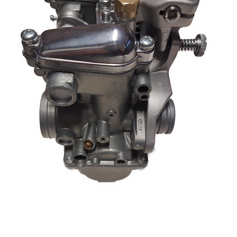 Rebuilt Honda CB400F 054A Carburetor Set